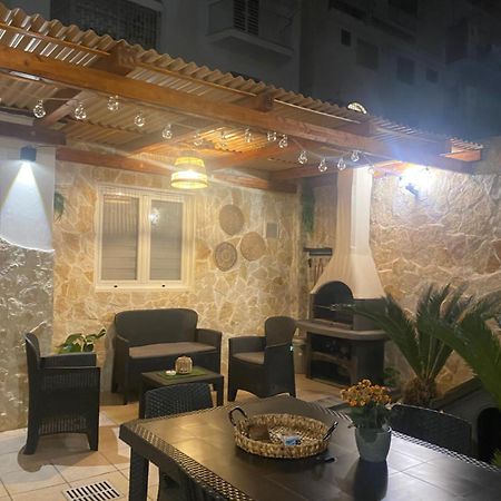 Ferienwohnung Il Giardino Di Max Bari Exterior foto
