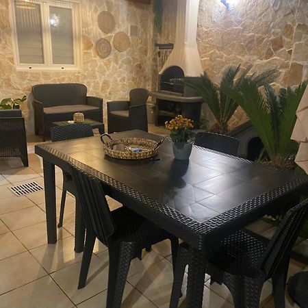 Ferienwohnung Il Giardino Di Max Bari Exterior foto