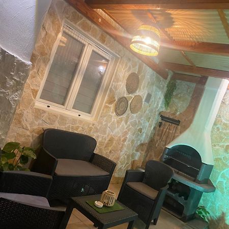 Ferienwohnung Il Giardino Di Max Bari Exterior foto