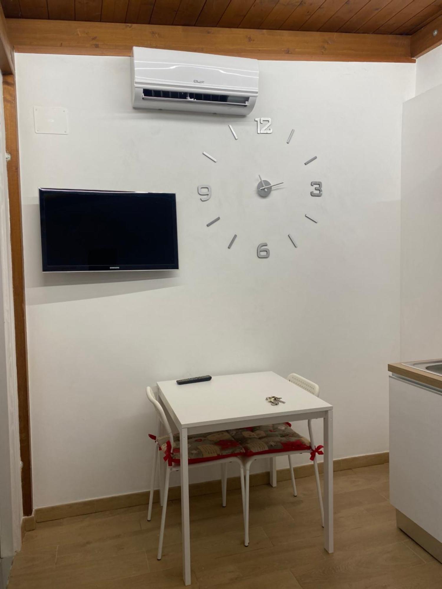 Ferienwohnung Il Giardino Di Max Bari Exterior foto