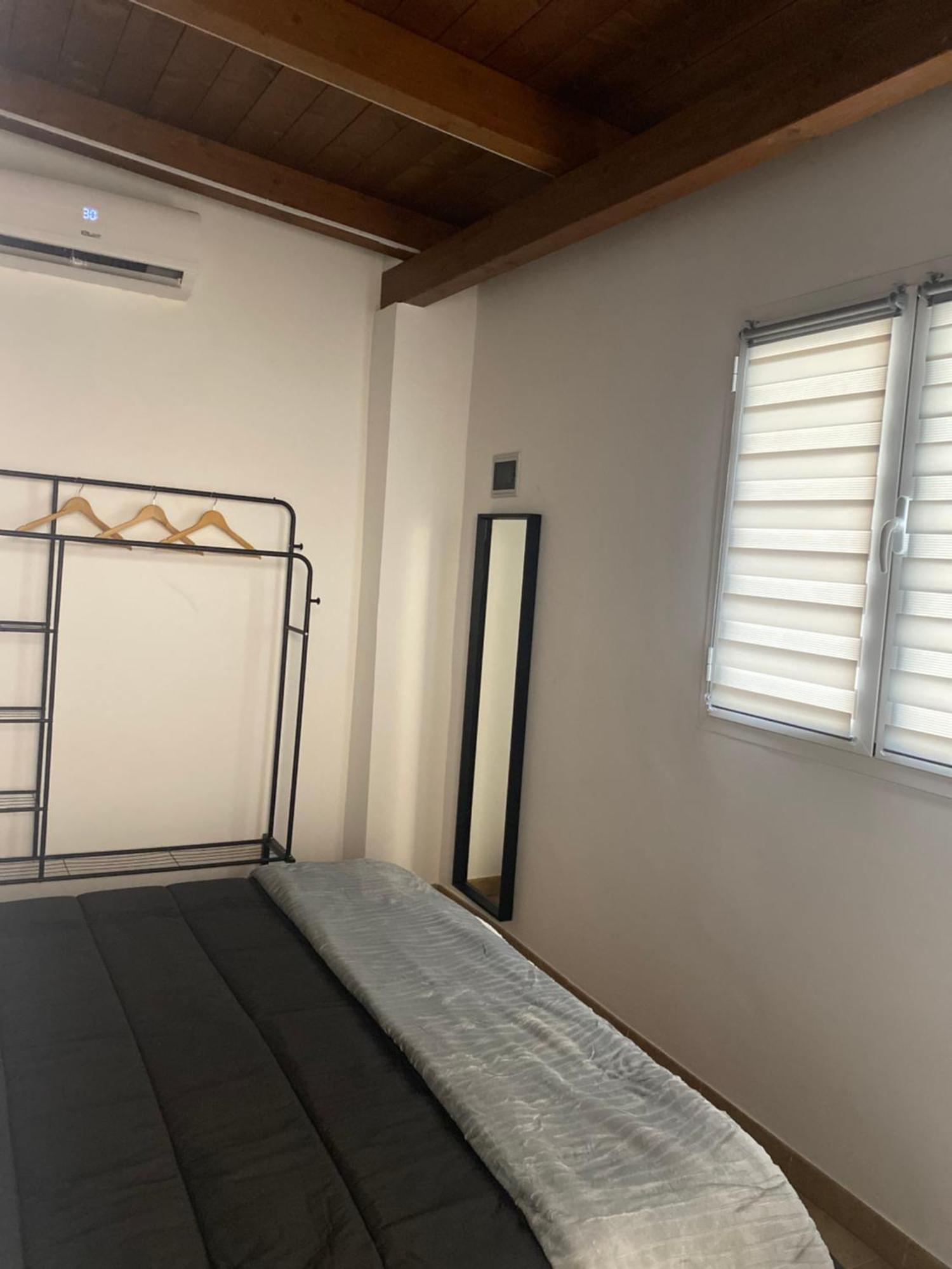 Ferienwohnung Il Giardino Di Max Bari Exterior foto