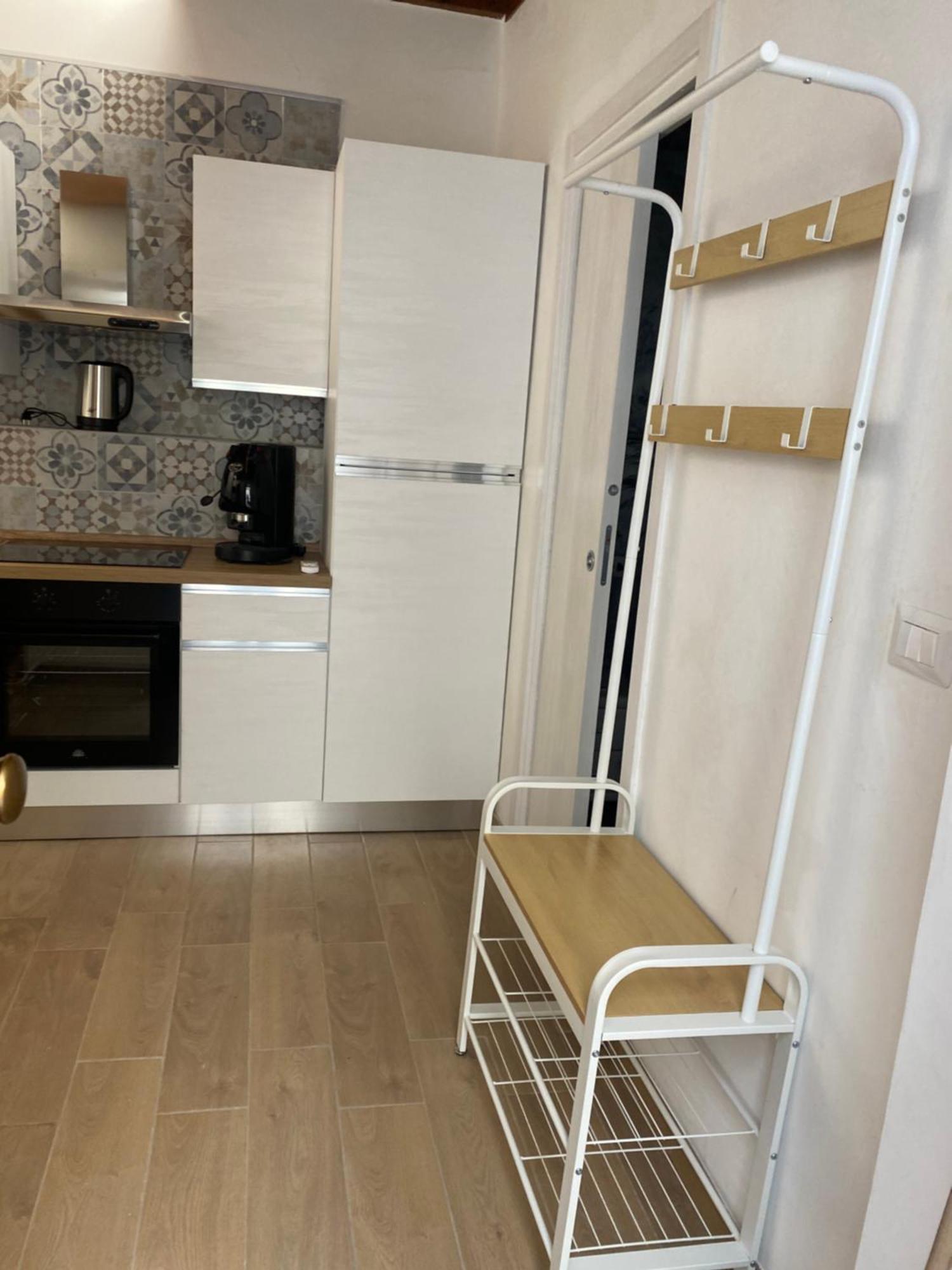 Ferienwohnung Il Giardino Di Max Bari Exterior foto