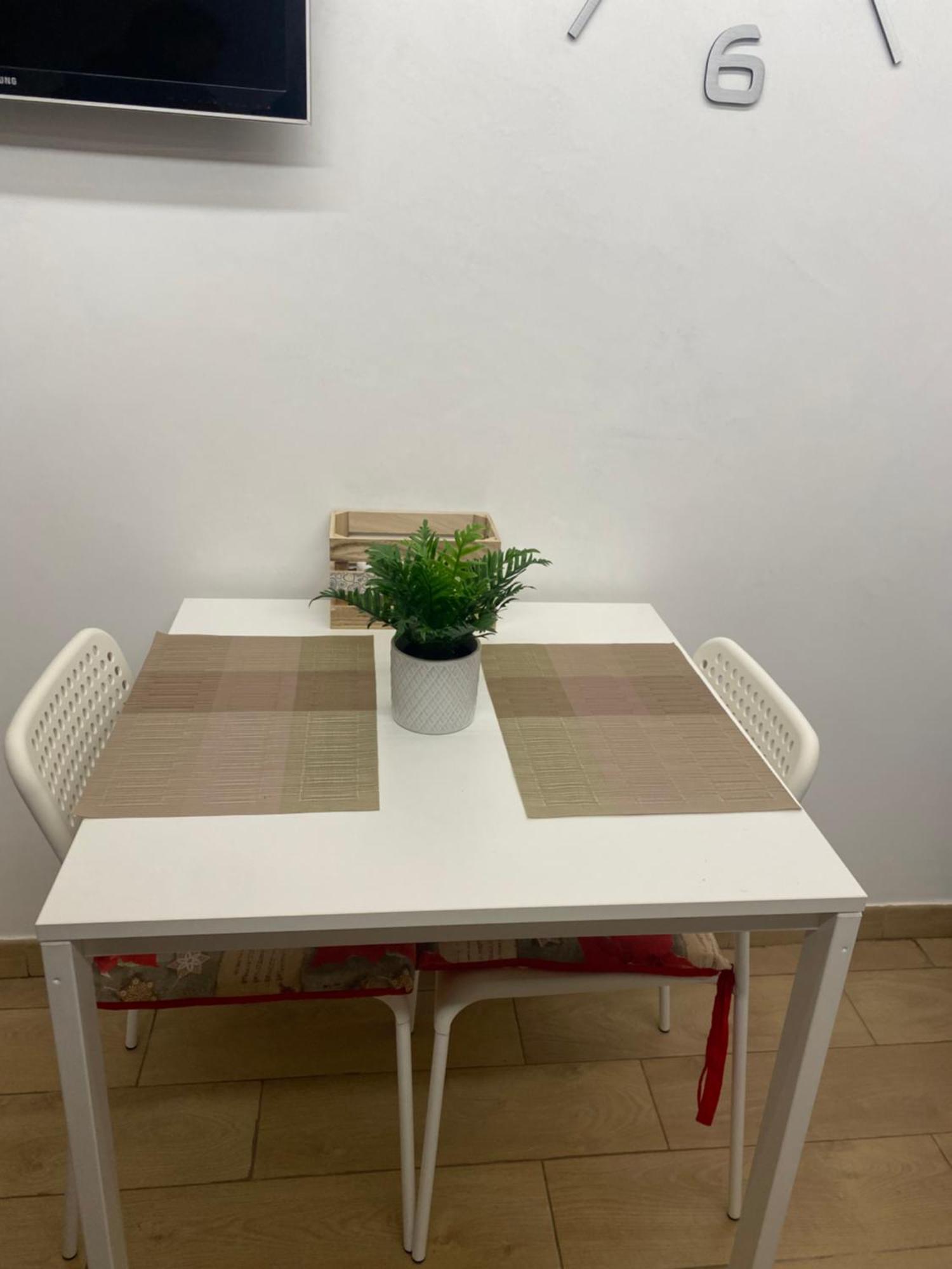 Ferienwohnung Il Giardino Di Max Bari Exterior foto