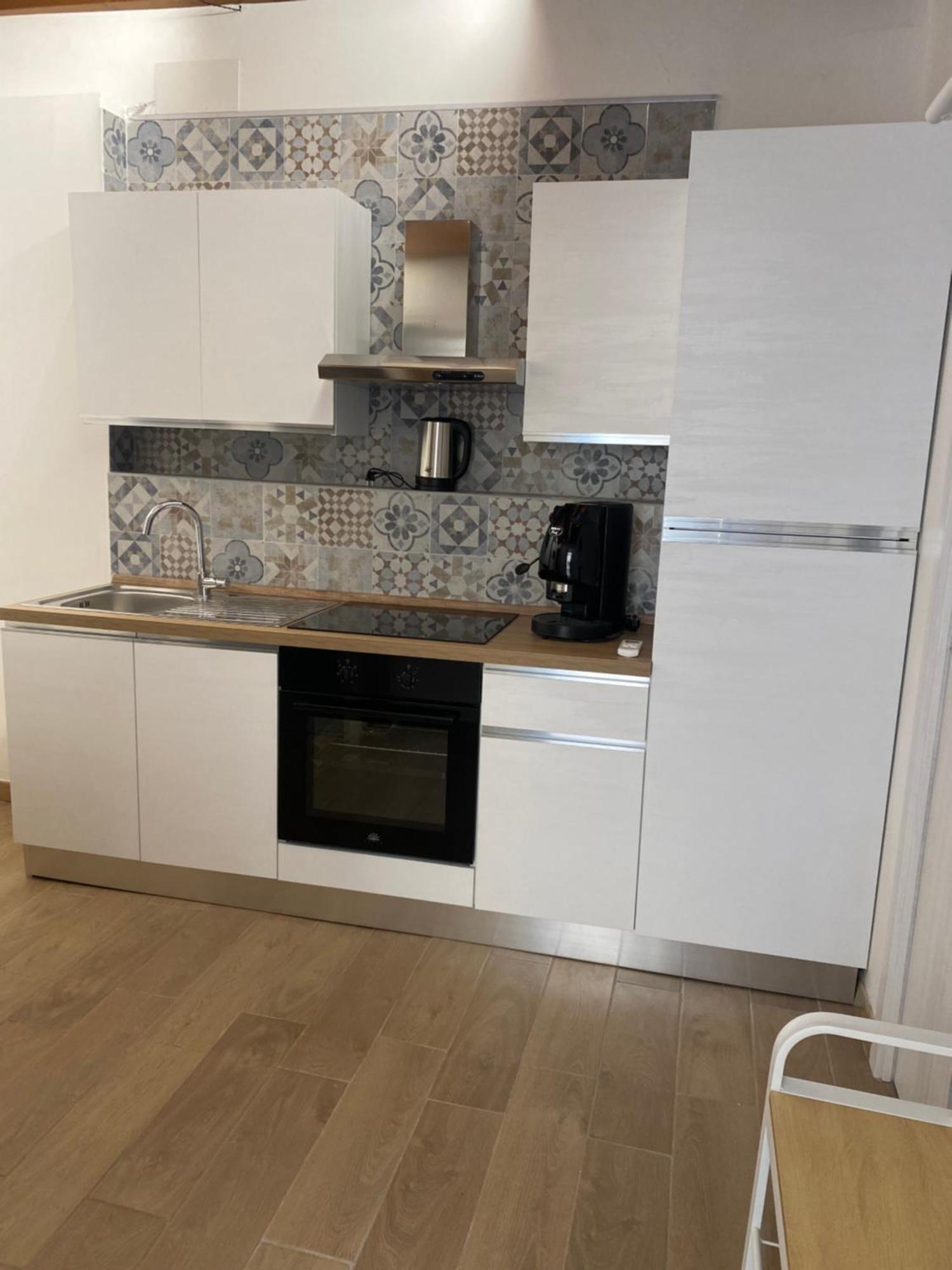 Ferienwohnung Il Giardino Di Max Bari Exterior foto