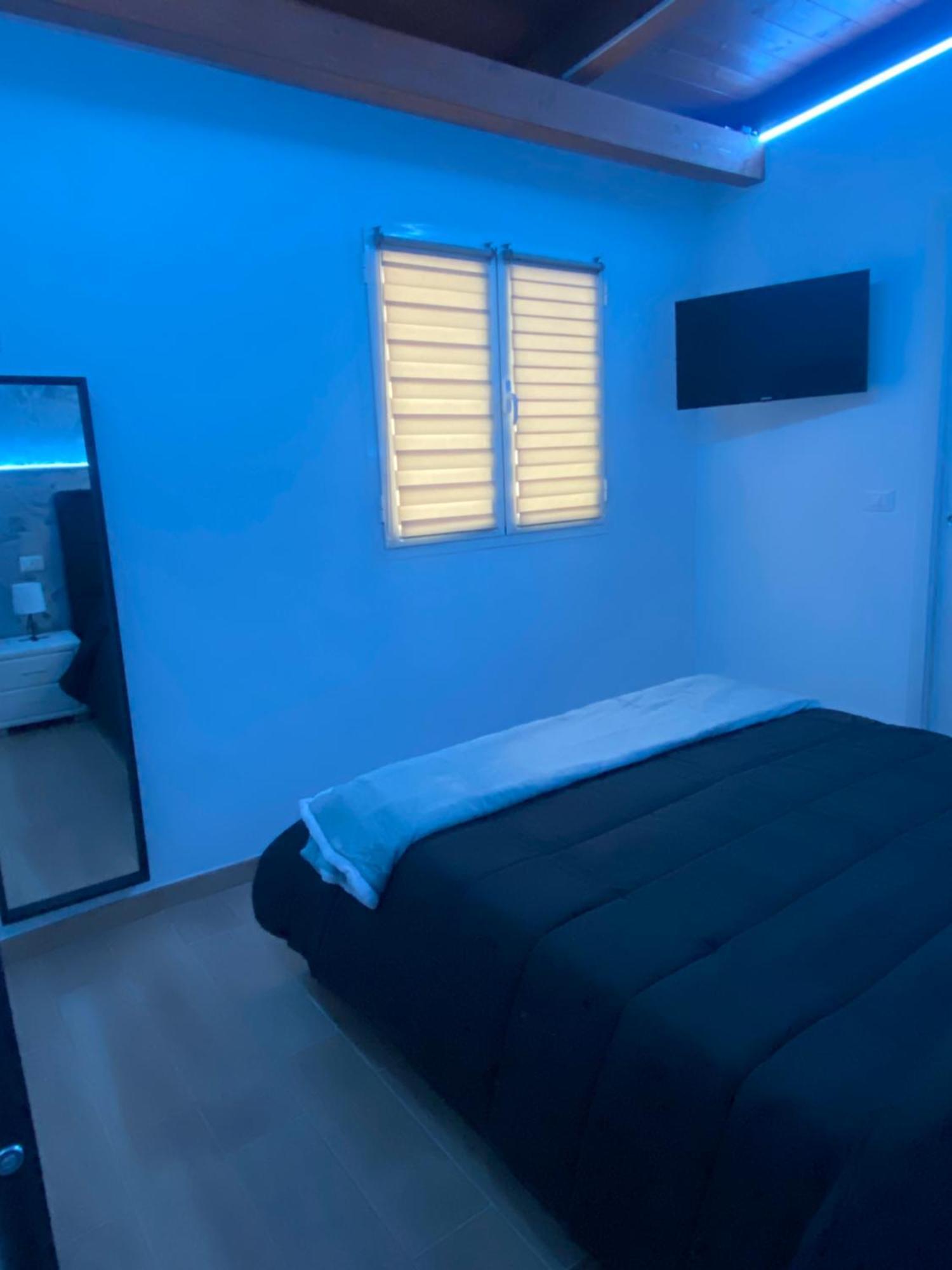 Ferienwohnung Il Giardino Di Max Bari Exterior foto