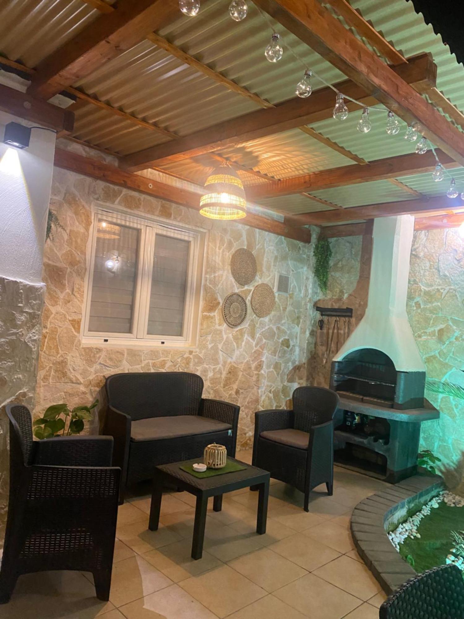 Ferienwohnung Il Giardino Di Max Bari Exterior foto