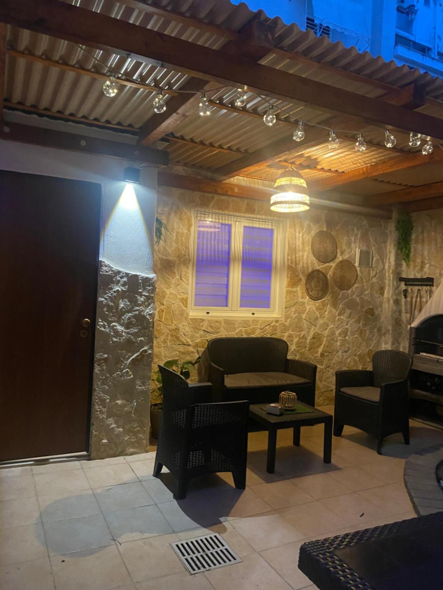Ferienwohnung Il Giardino Di Max Bari Exterior foto