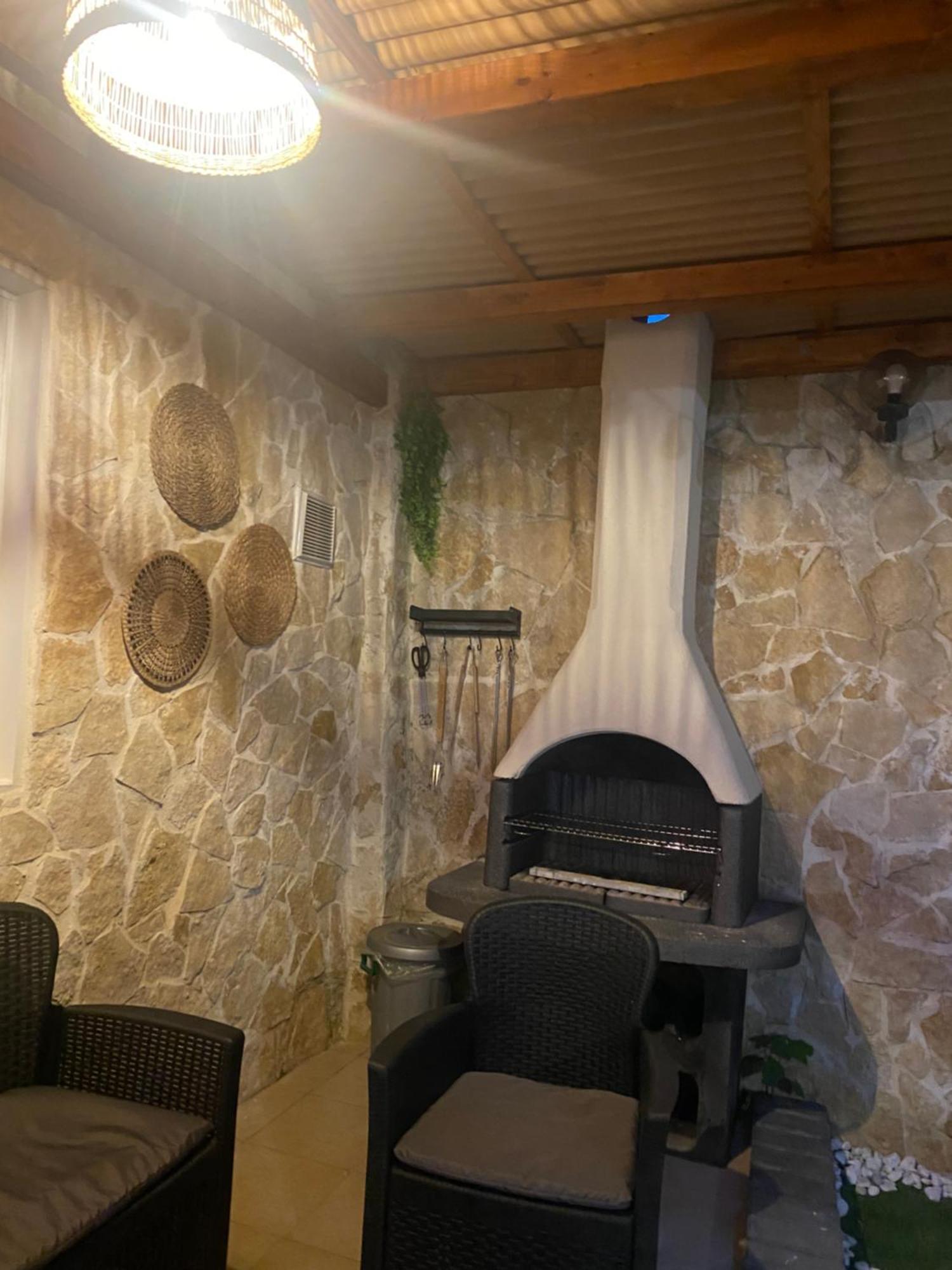 Ferienwohnung Il Giardino Di Max Bari Exterior foto